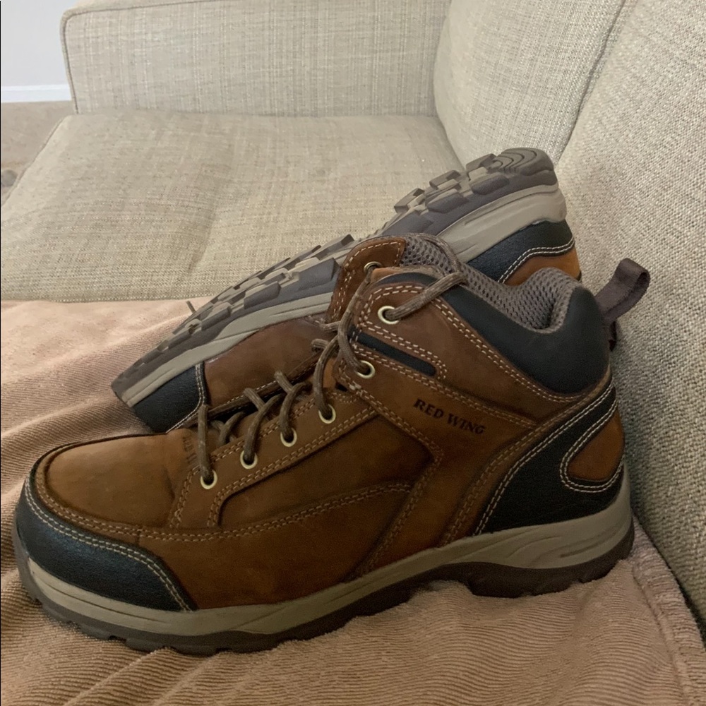 RedWing Truhiker 8692